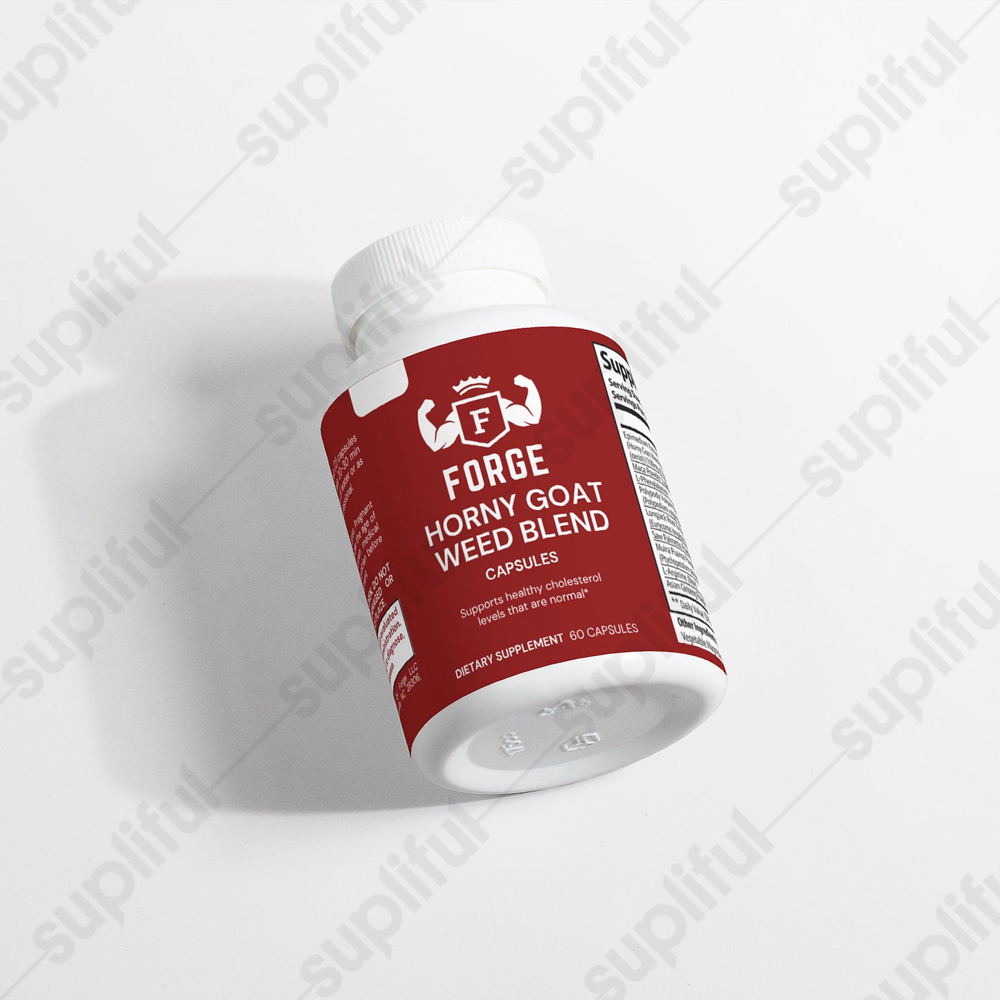 Horny Goat Weed Blend