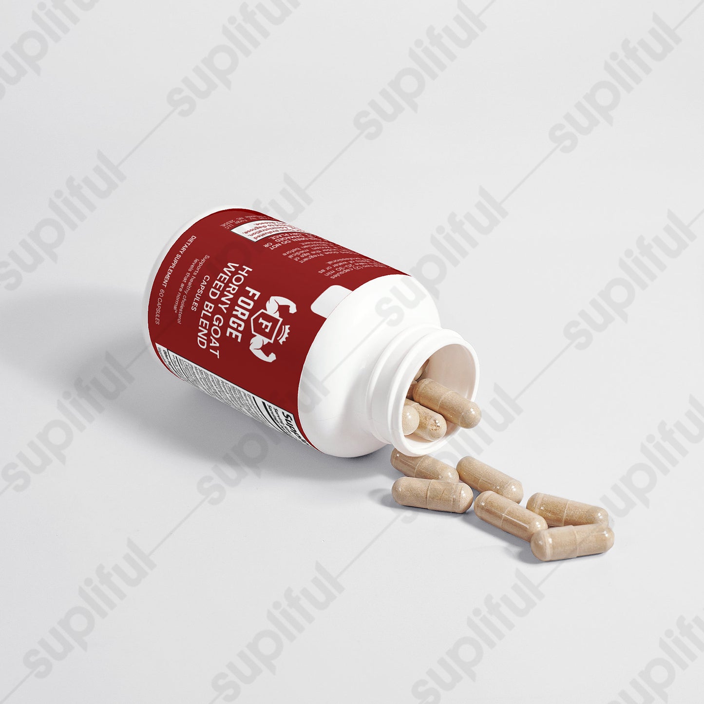 Horny Goat Weed Blend