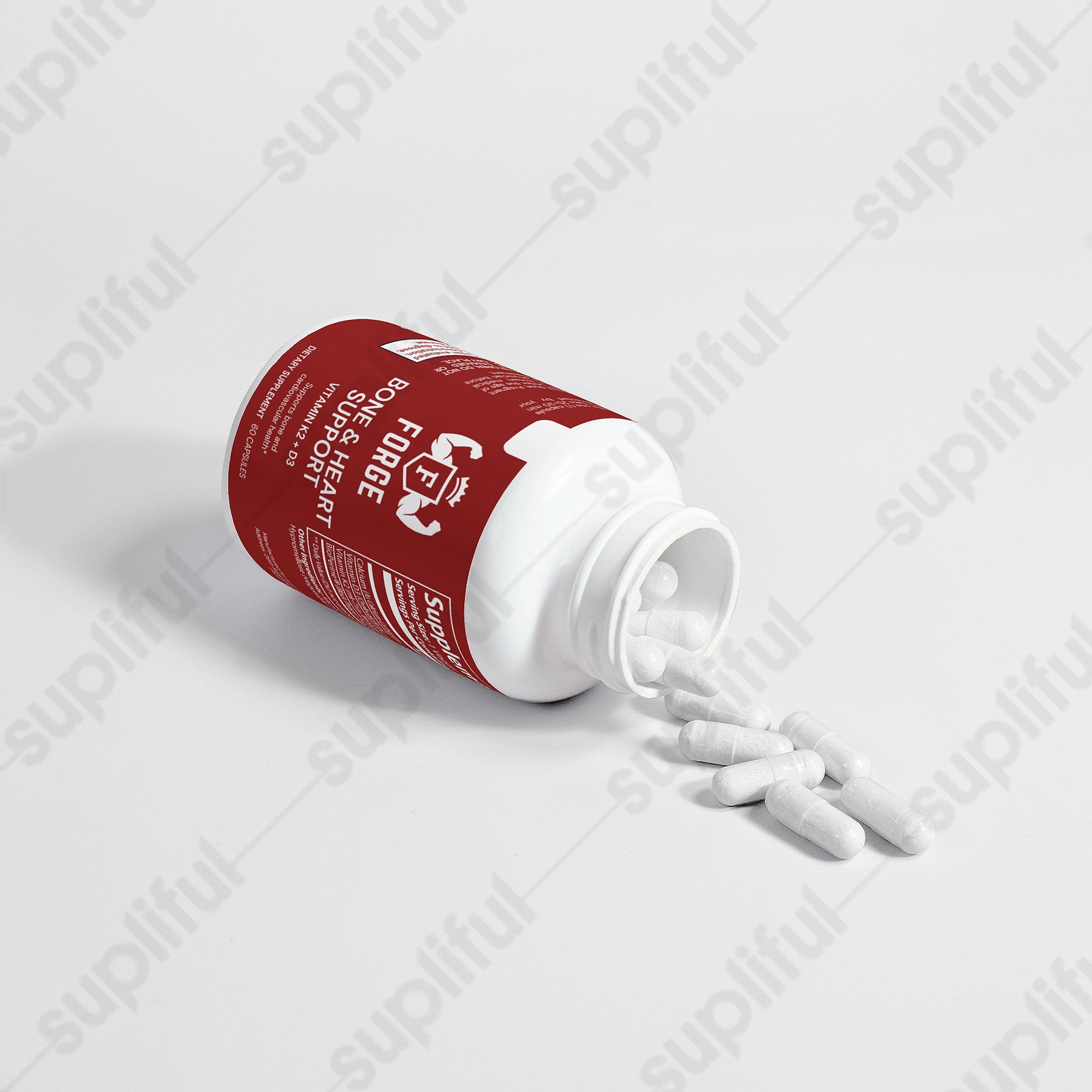 Bone & Heart Support FORGE