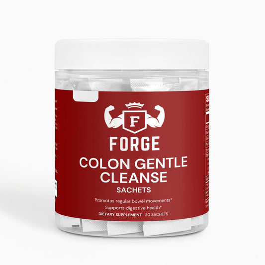 Colon Gentle Cleanse FORGE