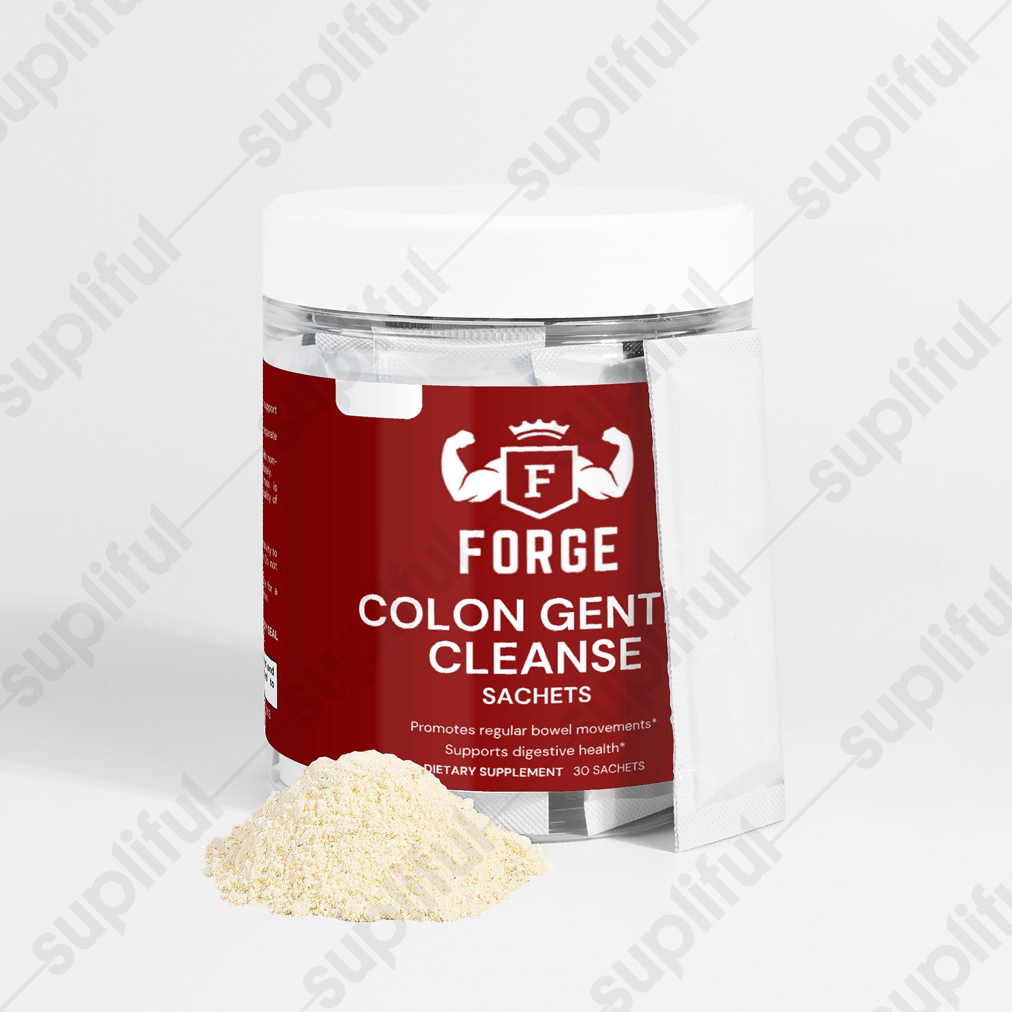 Colon Gentle Cleanse FORGE