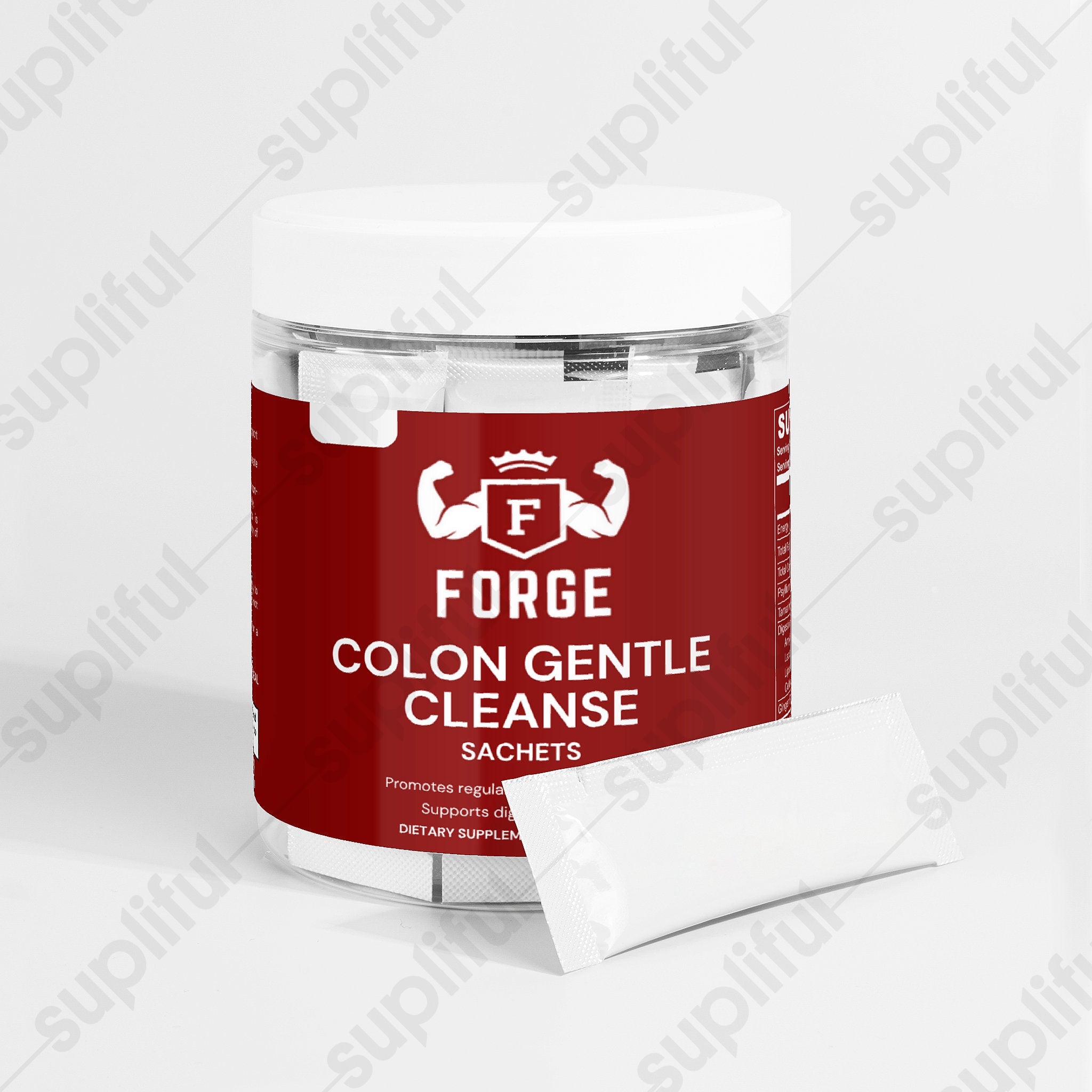 Colon Gentle Cleanse FORGE
