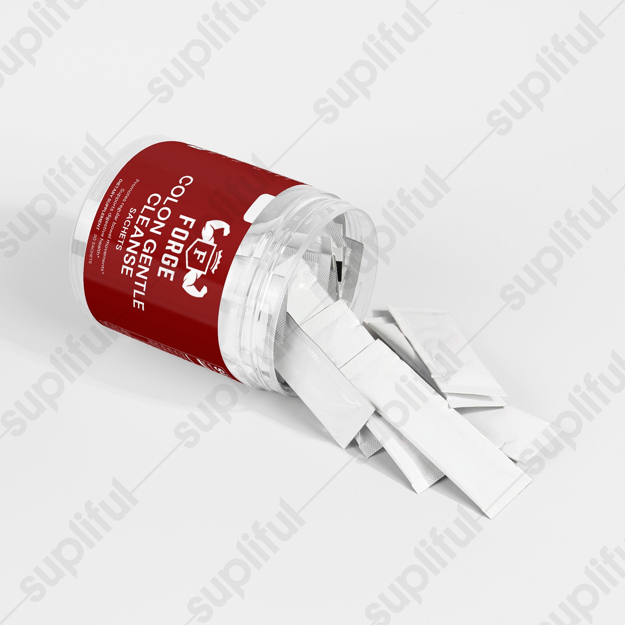 Colon Gentle Cleanse FORGE