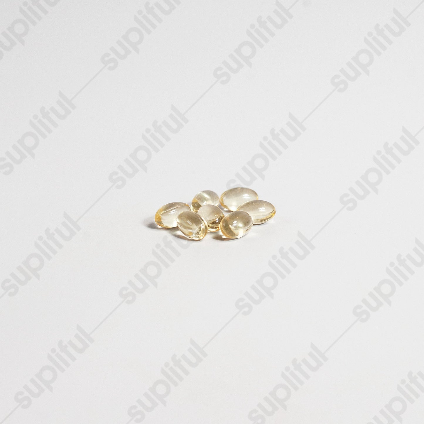 Vitamin D3 2,000 IU FORGE