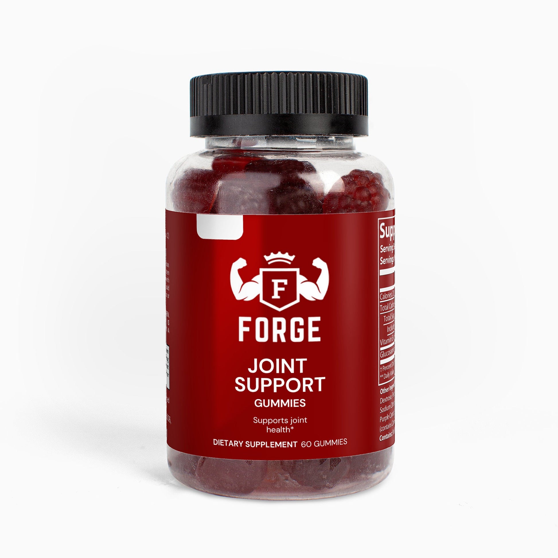 Joint Support Gummies (Adult) FORGE