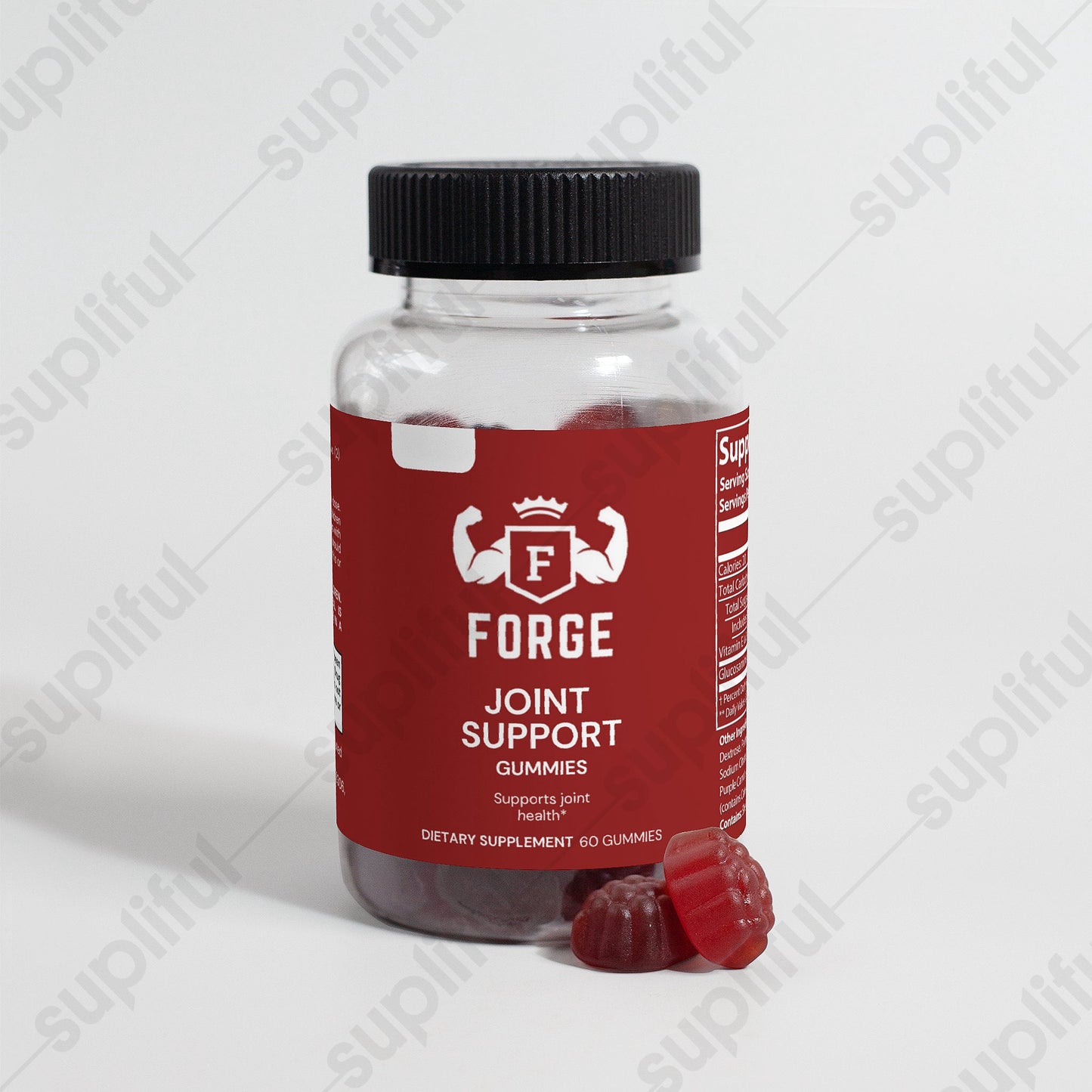 Joint Support Gummies (Adult) FORGE