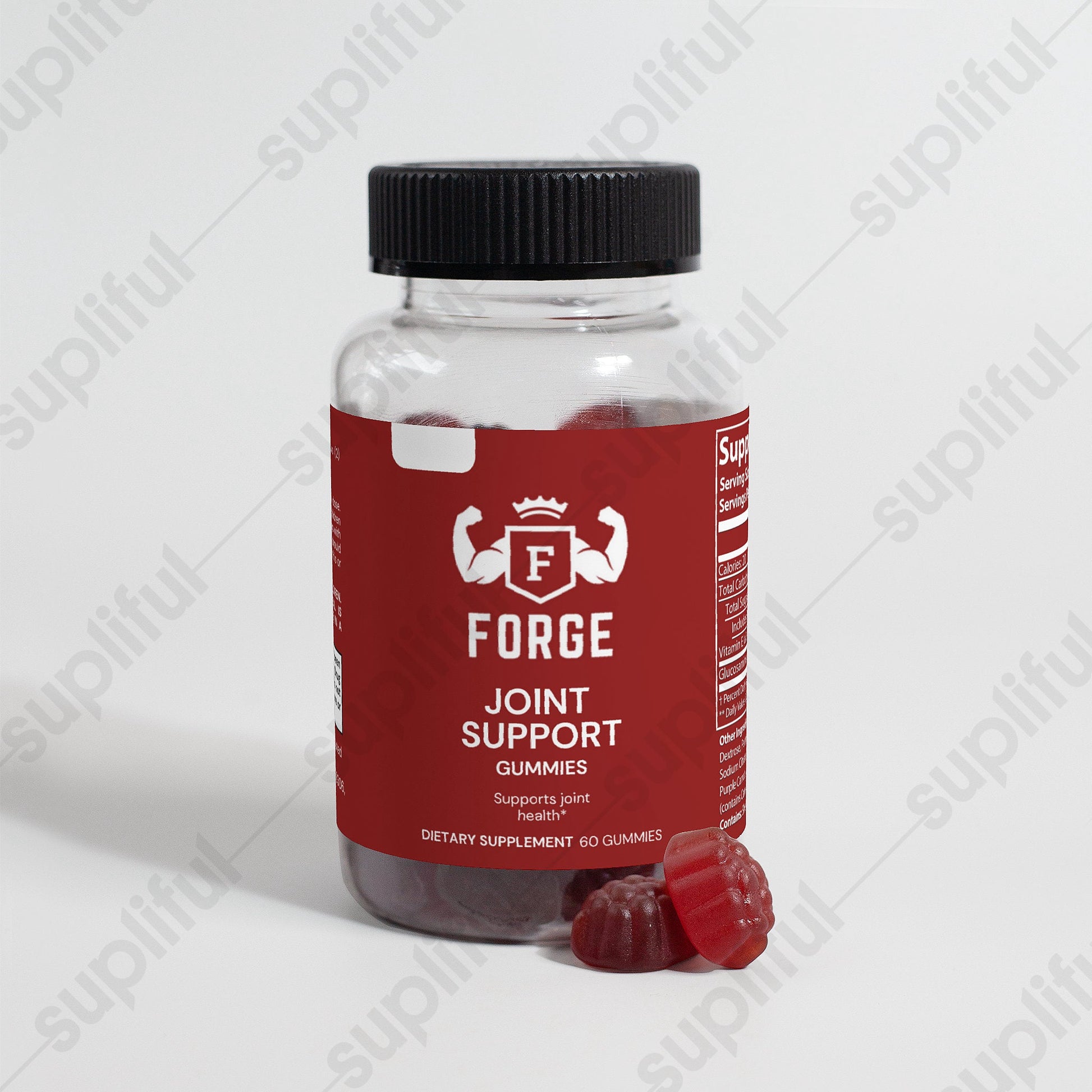 Joint Support Gummies (Adult) FORGE