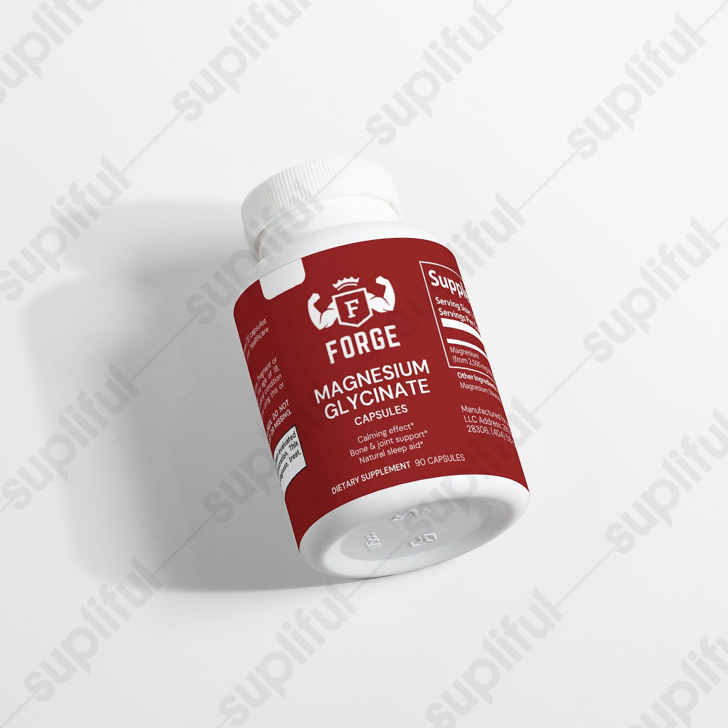 Magnesium Glycinate FORGE