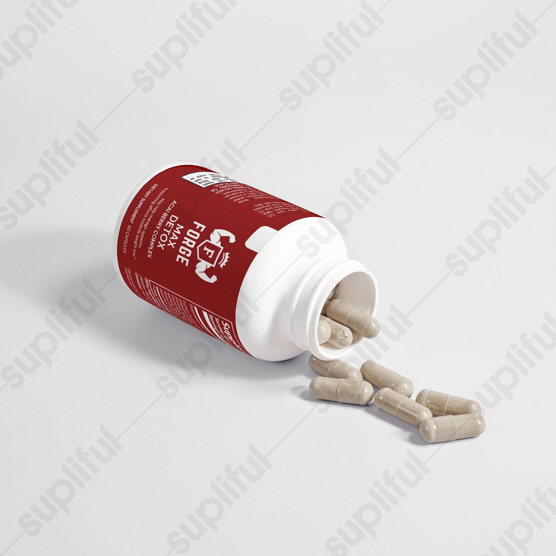 Max Detox (Acai detox) FORGE